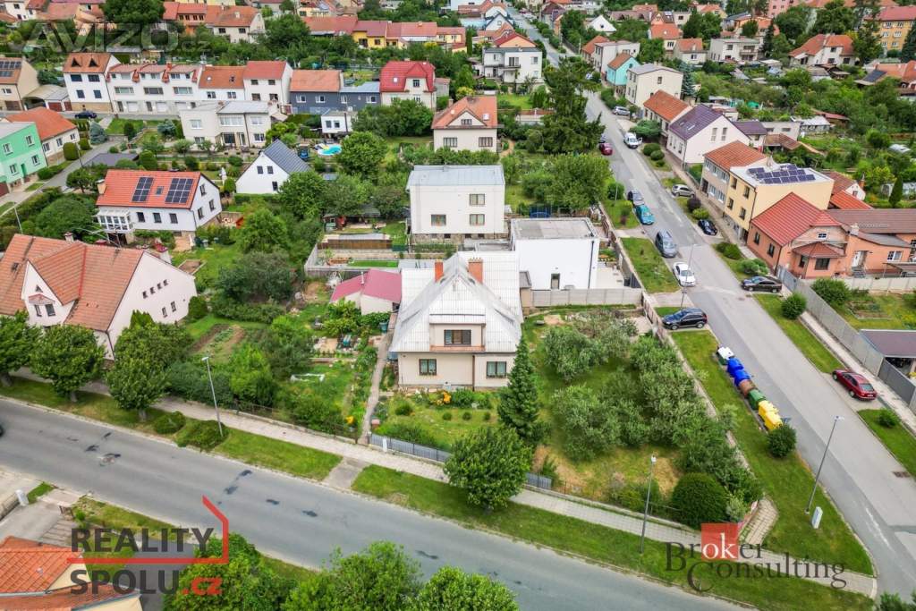 Foto inzerátu Prodej rodinné domy, 180 m2 - Rosice