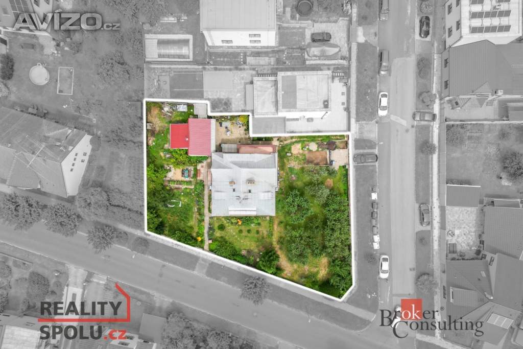 Foto inzerátu Prodej rodinné domy, 180 m2 - Rosice