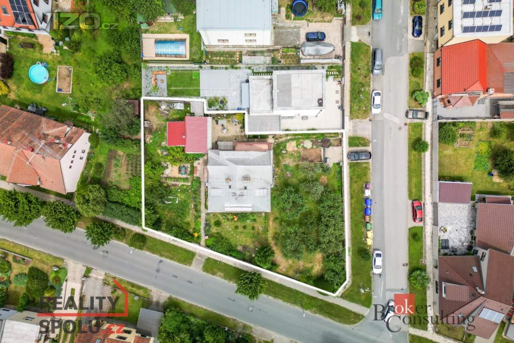 Foto inzerátu Prodej rodinné domy, 180 m2 - Rosice