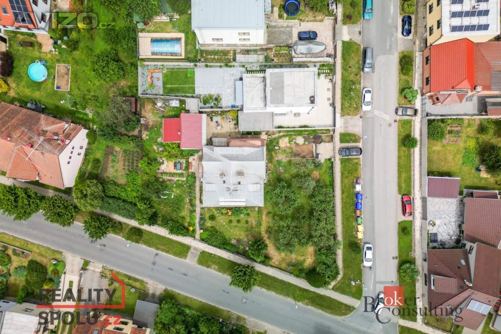 Foto inzerátu Prodej rodinné domy, 180 m2 - Rosice