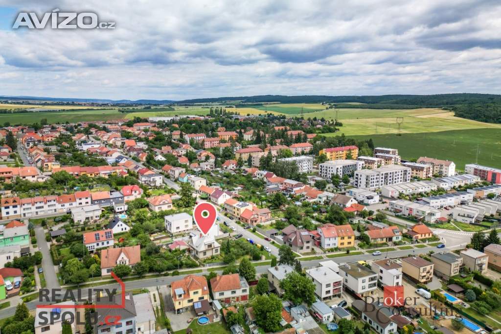 Foto inzerátu Prodej rodinné domy, 180 m2 - Rosice