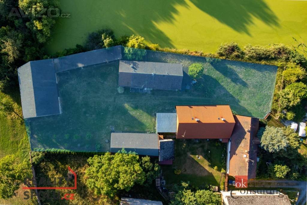 Prodej rodinné domy, 130 m2 -