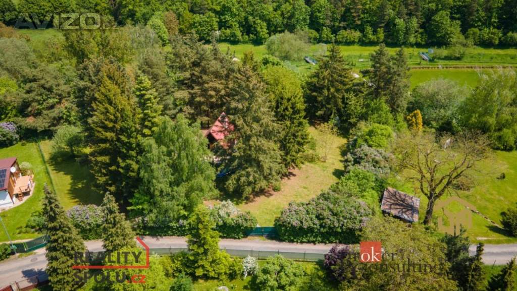 Foto inzerátu Prodej ostatní pozemky, 4 878 m2 - Říčany