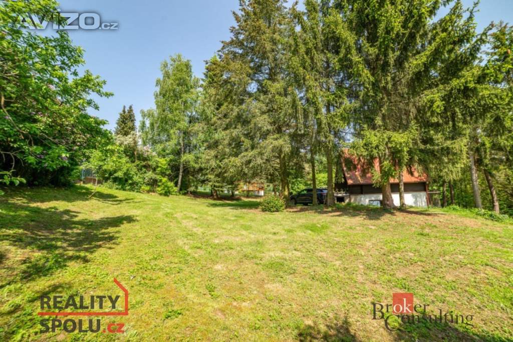 Foto inzerátu Prodej ostatní pozemky, 4 878 m2 - Říčany