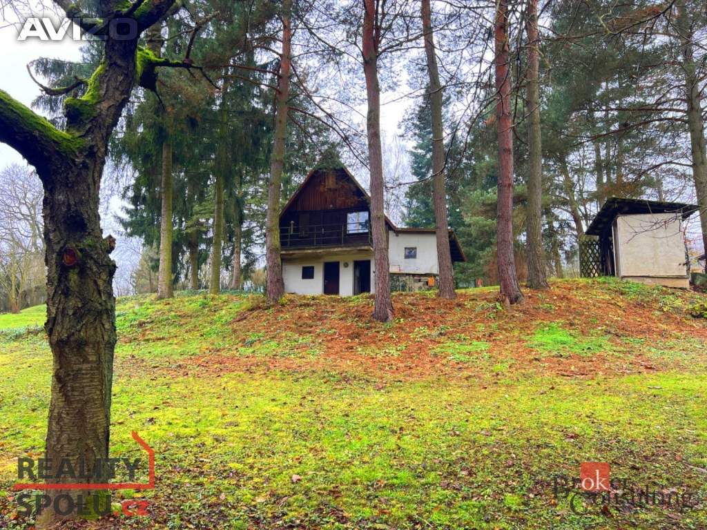 Foto inzerátu Prodej ostatní pozemky, 4 878 m2 - Říčany