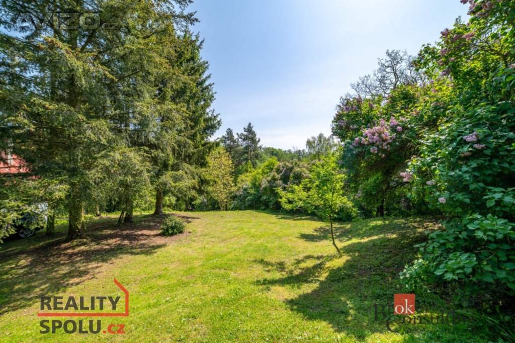 Foto inzerátu Prodej ostatní pozemky, 4 878 m2 - Říčany