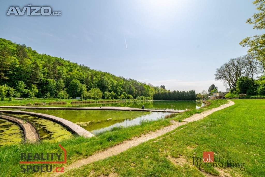 Foto inzerátu Prodej ostatní pozemky, 4 878 m2 - Říčany