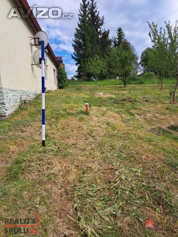 Foto inzerátu Prodej pozemky pro bydlení, 1 575 m2 - Rudná pod Pradědem - Stará Rudná