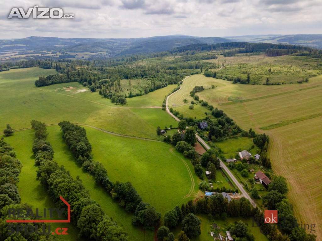 Foto inzerátu Prodej pozemky pro bydlení, 1 167 m2 - Mezina
