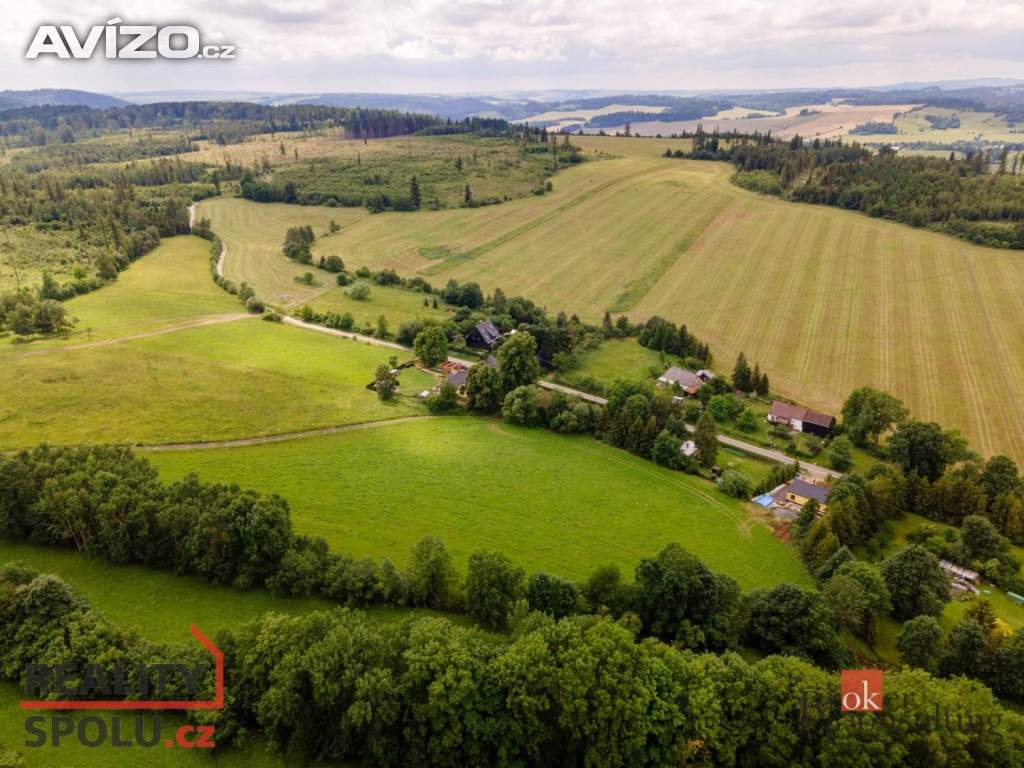 Foto inzerátu Prodej pozemky pro bydlení, 1 167 m2 - Mezina