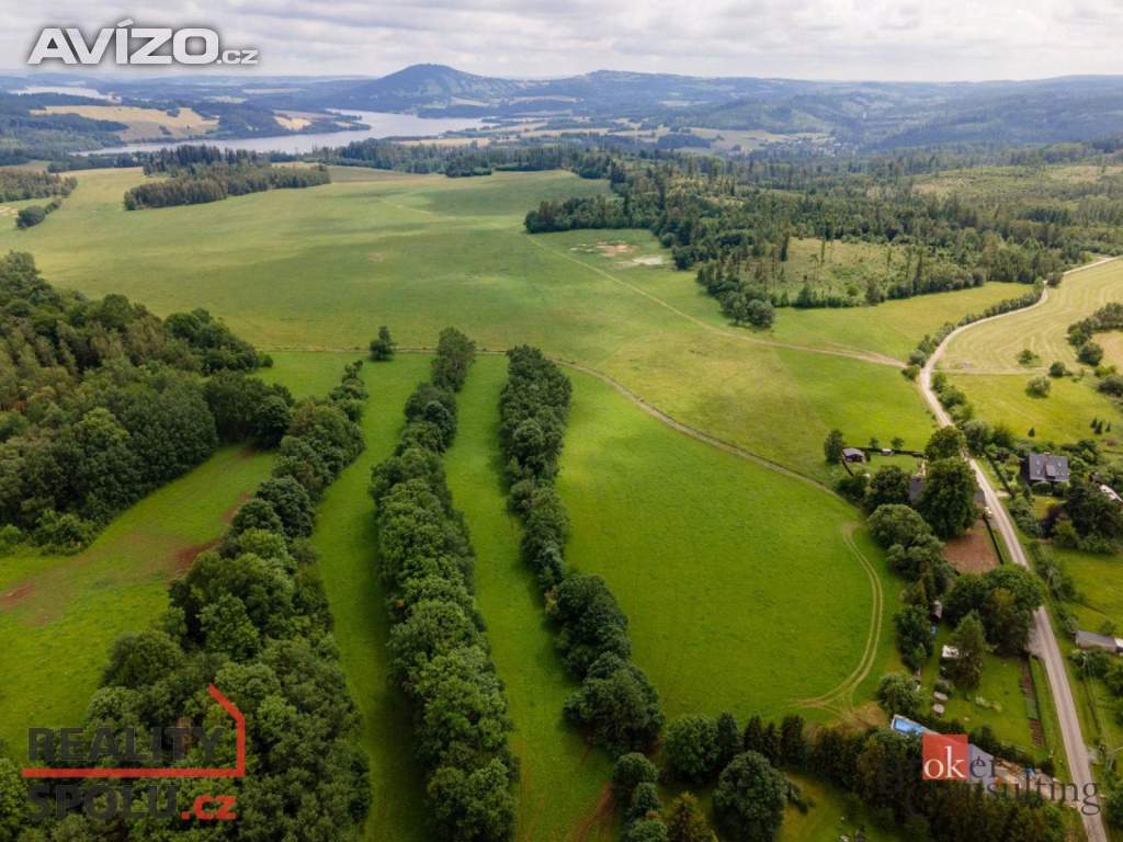 Foto inzerátu Prodej pozemky pro bydlení, 1 167 m2 - Mezina