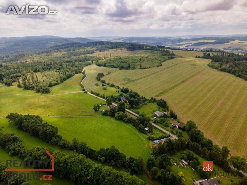Foto inzerátu Prodej pozemky pro bydlení, 1 167 m2 - Mezina