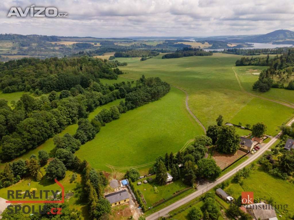 Foto inzerátu Prodej pozemky pro bydlení, 1 167 m2 - Mezina