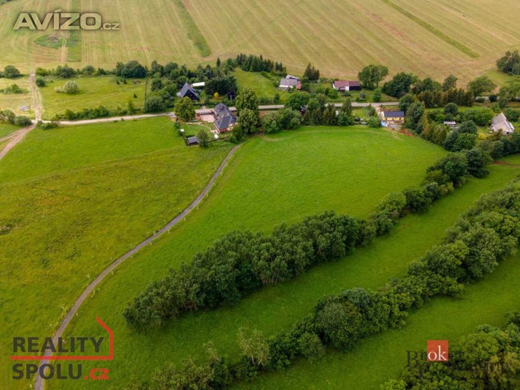 Foto inzerátu Prodej pozemky pro bydlení, 1 167 m2 - Mezina