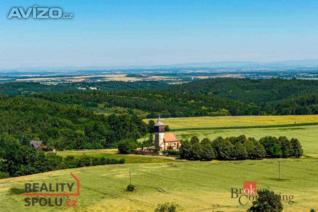 Foto inzerátu Prodej pozemky pro bydlení, 866 m2 - Kozojedy