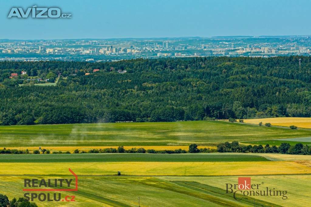 Foto inzerátu Prodej pozemky pro bydlení, 866 m2 - Kozojedy