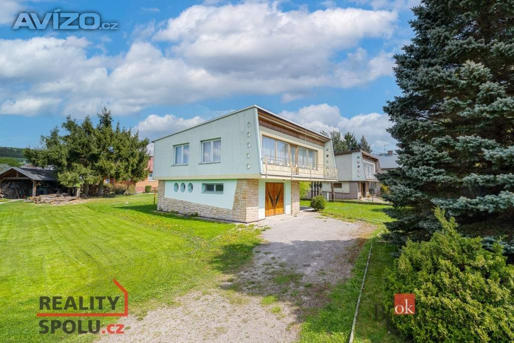 Prodej rodinné domy, 120 m2 - Dvůr Králové nad Labem