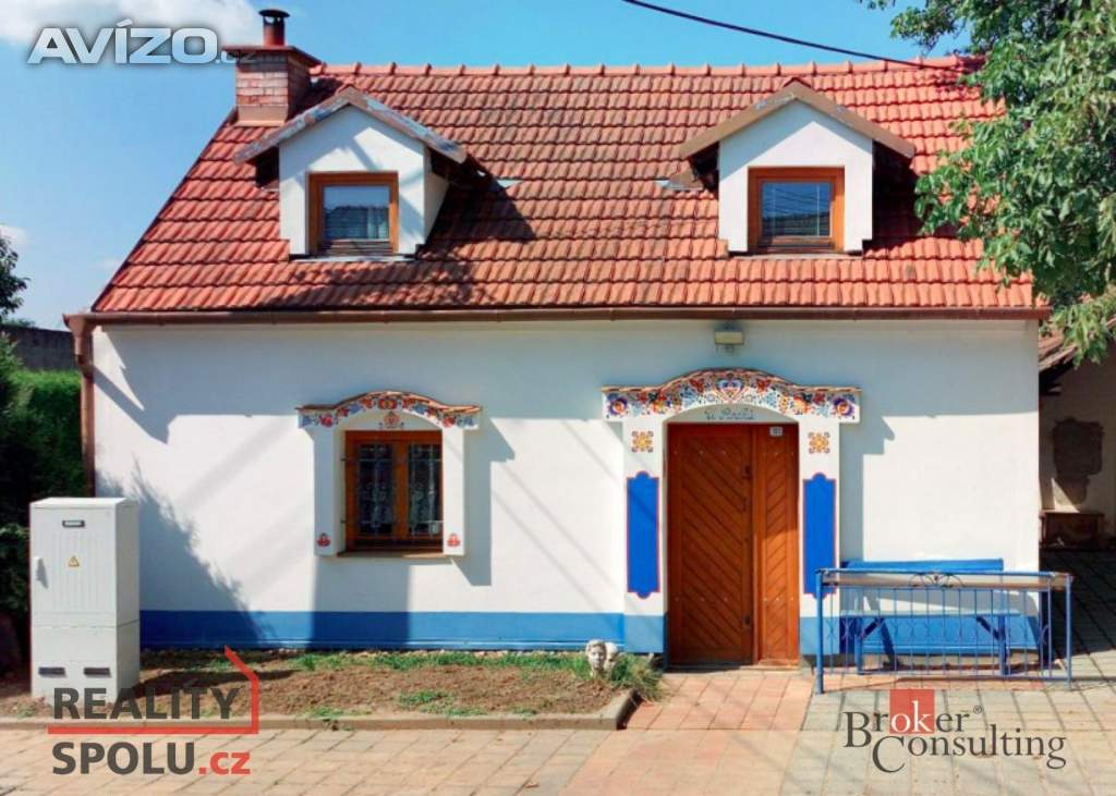 Prodej vinný sklep, 88 m2 - Prušánky