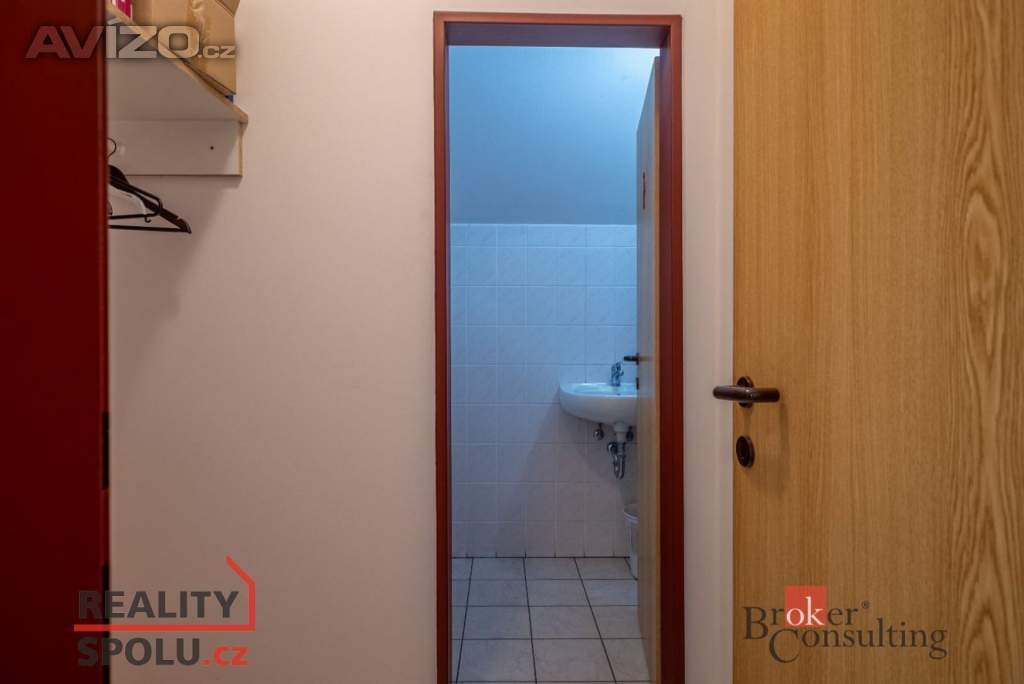 Foto inzerátu Pronájem výroba, 780 m2 - Vigantice