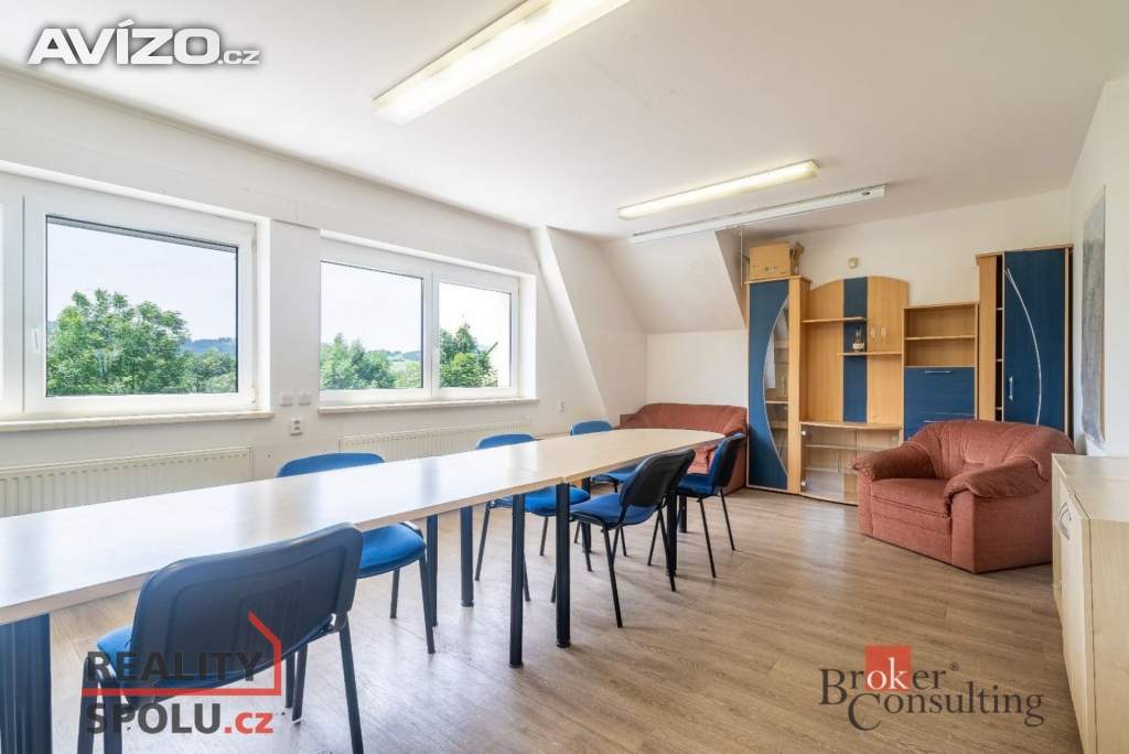 Foto inzerátu Pronájem výroba, 780 m2 - Vigantice