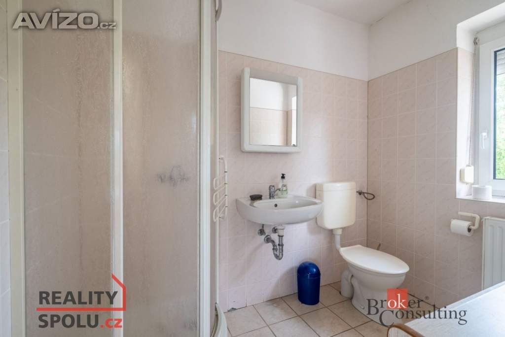 Foto inzerátu Pronájem výroba, 780 m2 - Vigantice