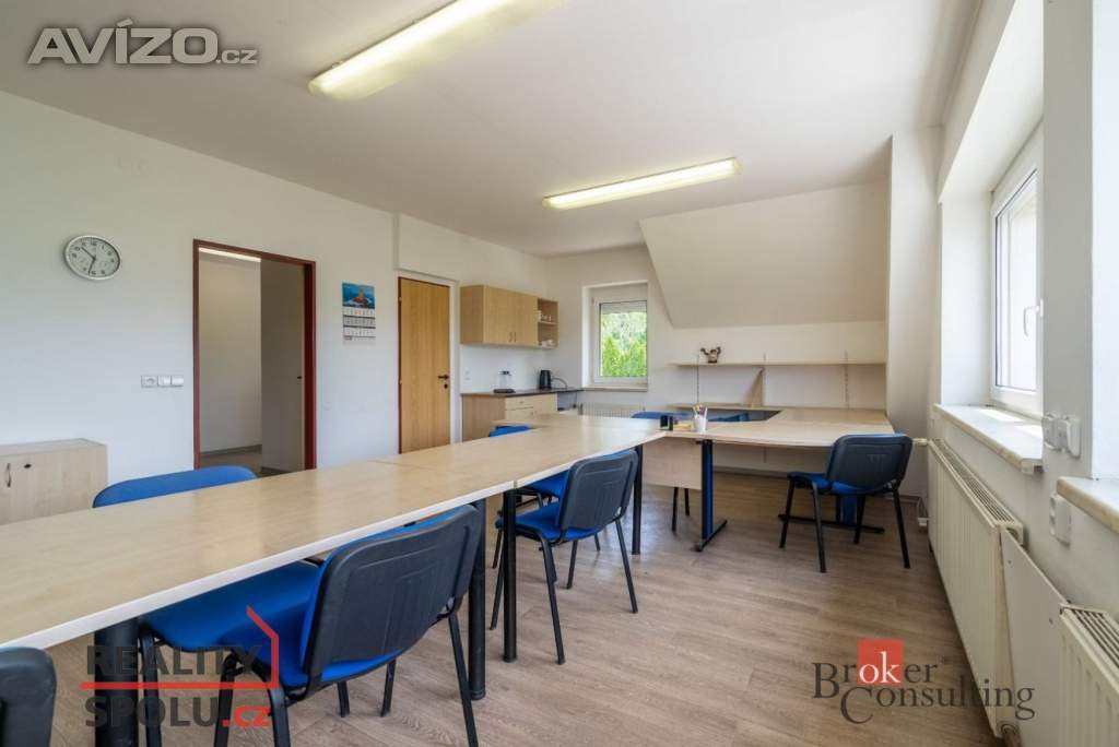 Foto inzerátu Pronájem výroba, 780 m2 - Vigantice