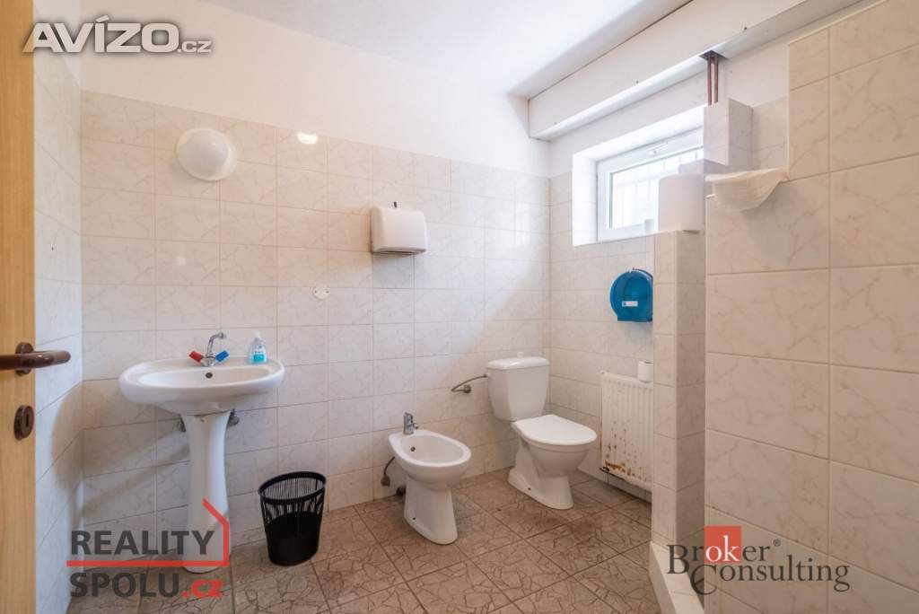 Foto inzerátu Pronájem výroba, 780 m2 - Vigantice