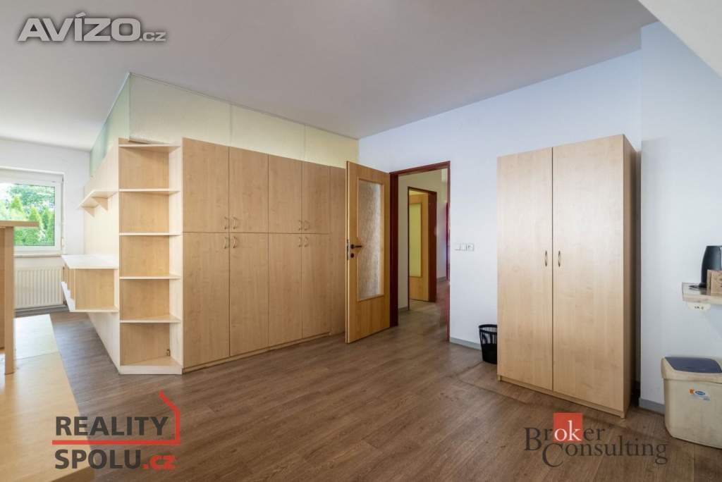 Foto inzerátu Pronájem výroba, 780 m2 - Vigantice