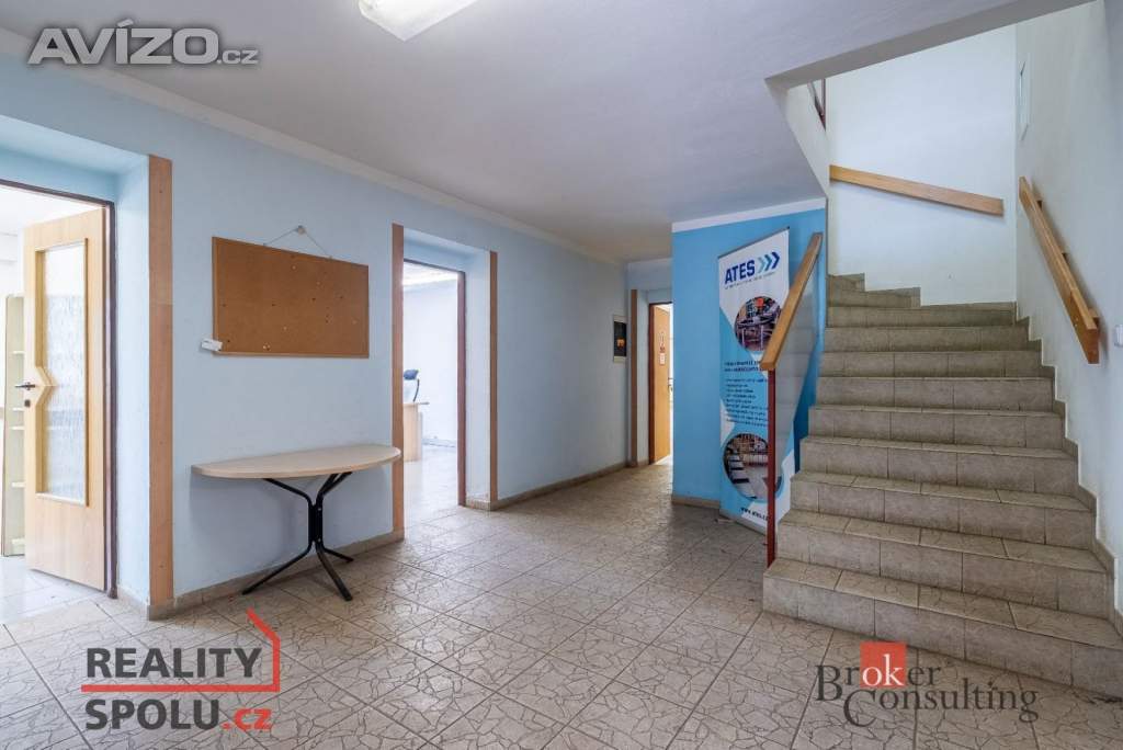 Foto inzerátu Pronájem výroba, 780 m2 - Vigantice