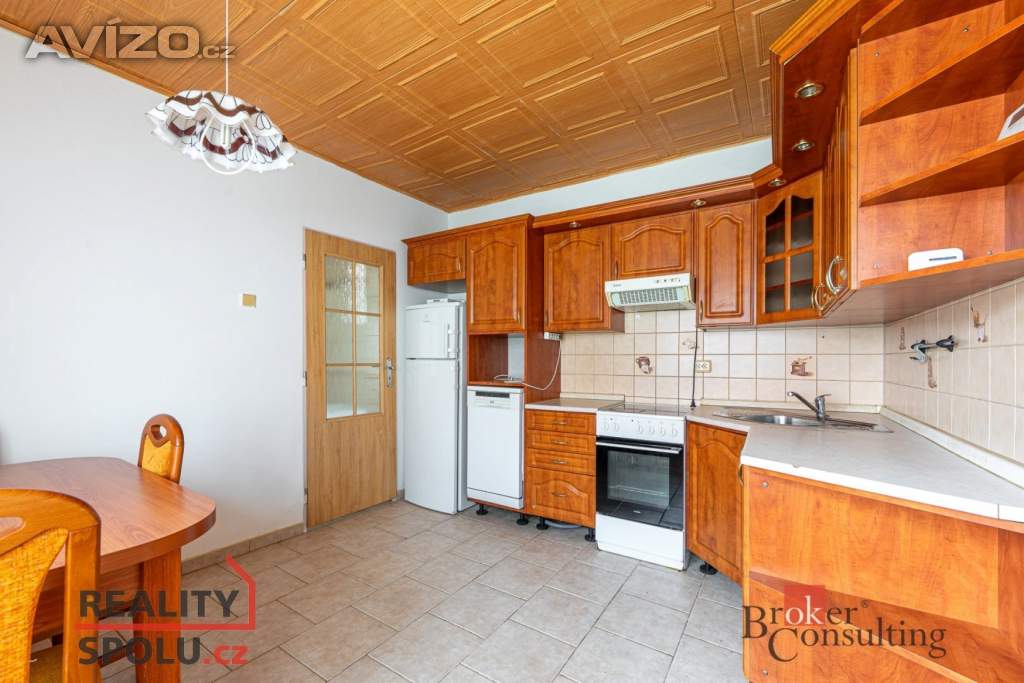 Prodej rodinného domu 55 m2, Staňkov