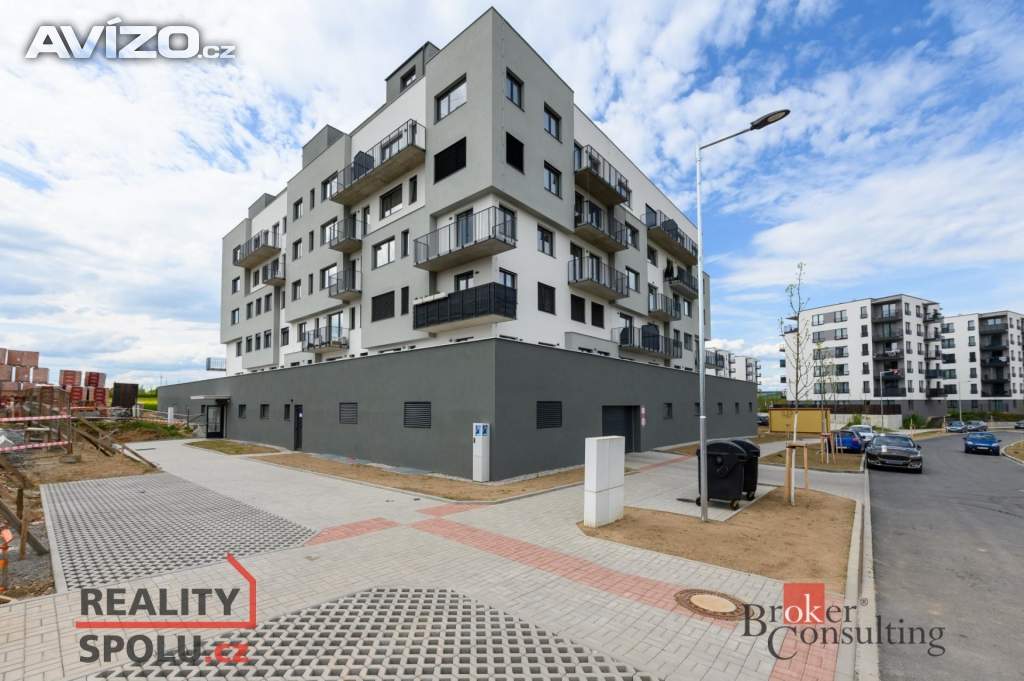 Prodej byty 3+kk, 78 m2 - Plzeň