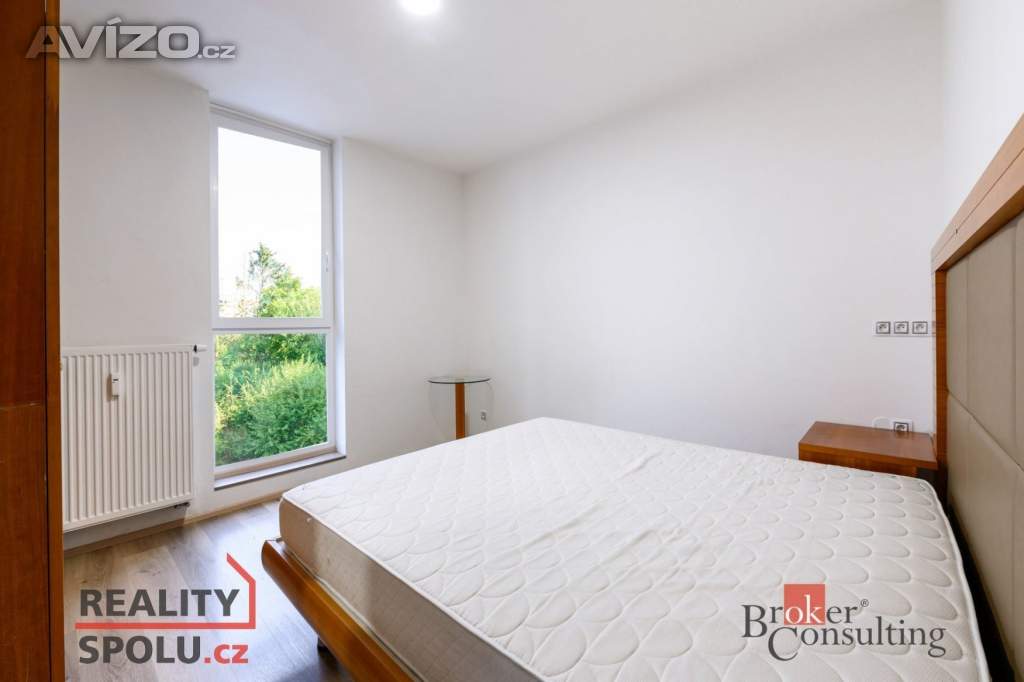 Foto inzerátu Prodej byty 2+1, 48 m2 - Plzeň - Skvrňany