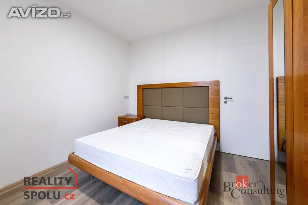 Foto inzerátu Prodej byty 2+1, 48 m2 - Plzeň - Skvrňany