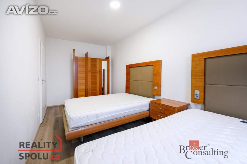 Foto inzerátu Prodej byty 2+1, 48 m2 - Plzeň - Skvrňany