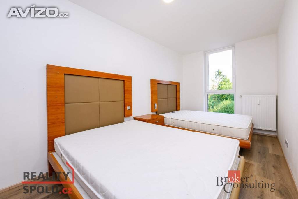 Foto inzerátu Prodej byty 2+1, 48 m2 - Plzeň - Skvrňany