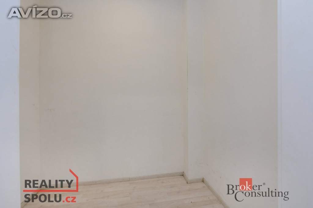 Foto inzerátu Prodej byty 2+1, 48 m2 - Plzeň - Skvrňany