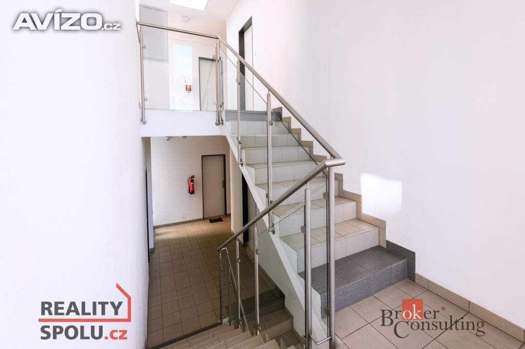 Foto inzerátu Prodej byty 2+1, 48 m2 - Plzeň - Skvrňany