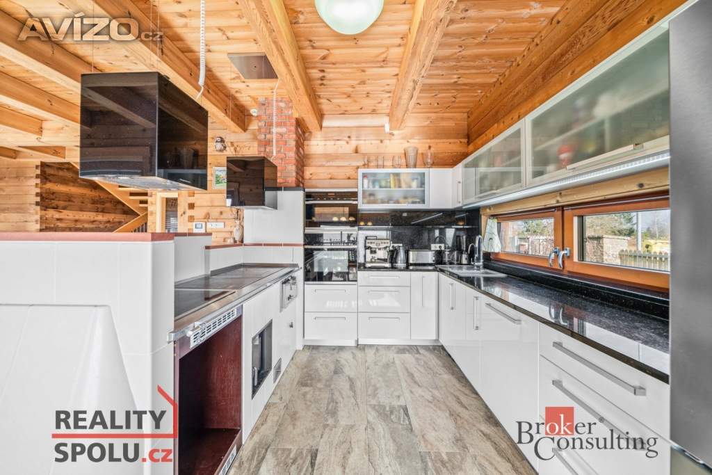 Foto inzerátu Prodej rodinné domy, 428 m2 - Tachov