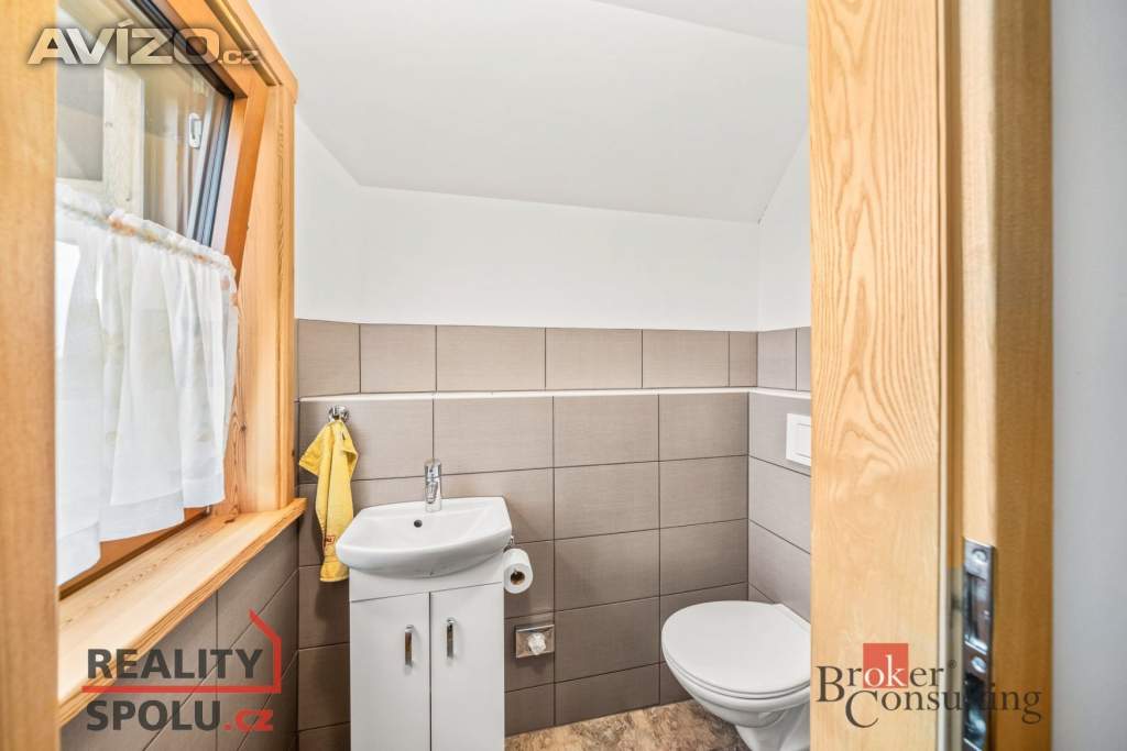 Foto inzerátu Prodej rodinné domy, 428 m2 - Tachov