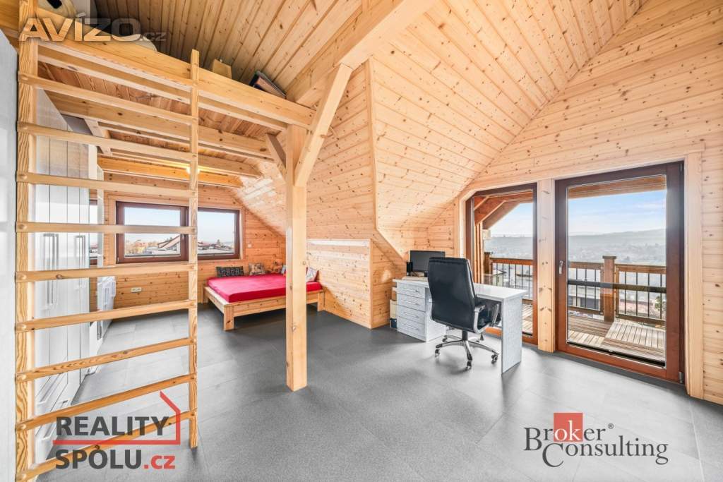 Foto inzerátu Prodej rodinné domy, 428 m2 - Tachov