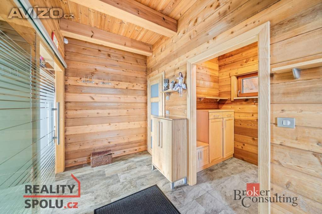 Foto inzerátu Prodej rodinné domy, 428 m2 - Tachov