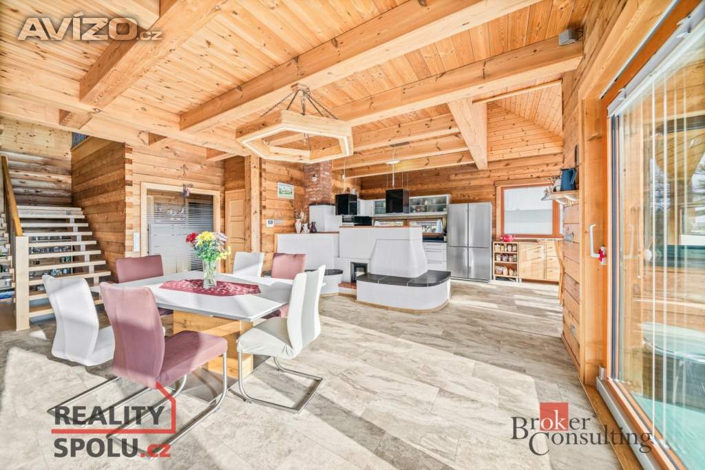 Foto inzerátu Prodej rodinné domy, 428 m2 - Tachov