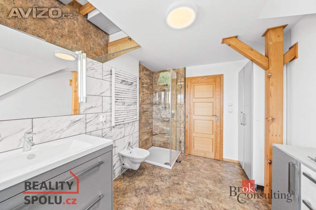 Foto inzerátu Prodej rodinné domy, 428 m2 - Tachov