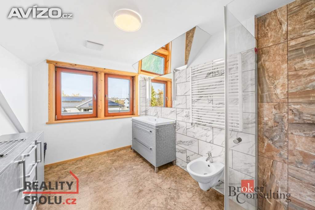 Foto inzerátu Prodej rodinné domy, 428 m2 - Tachov