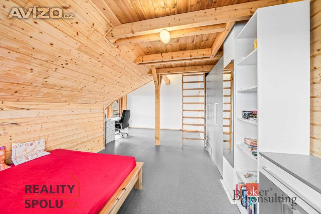 Foto inzerátu Prodej rodinné domy, 428 m2 - Tachov