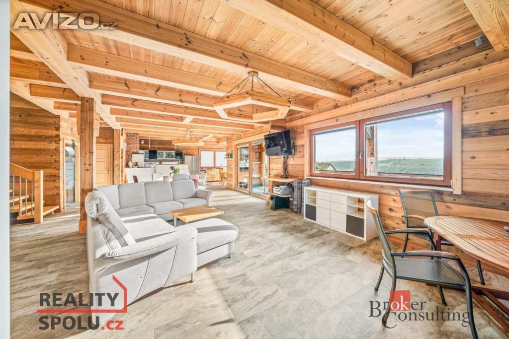 Foto inzerátu Prodej rodinné domy, 428 m2 - Tachov