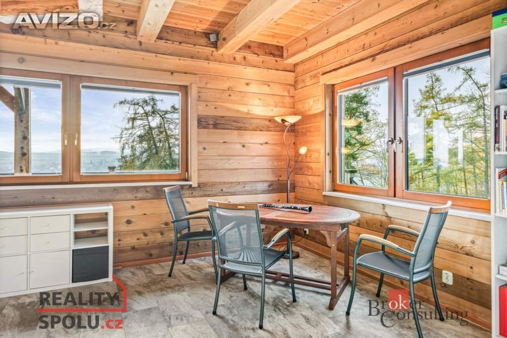 Foto inzerátu Prodej rodinné domy, 428 m2 - Tachov