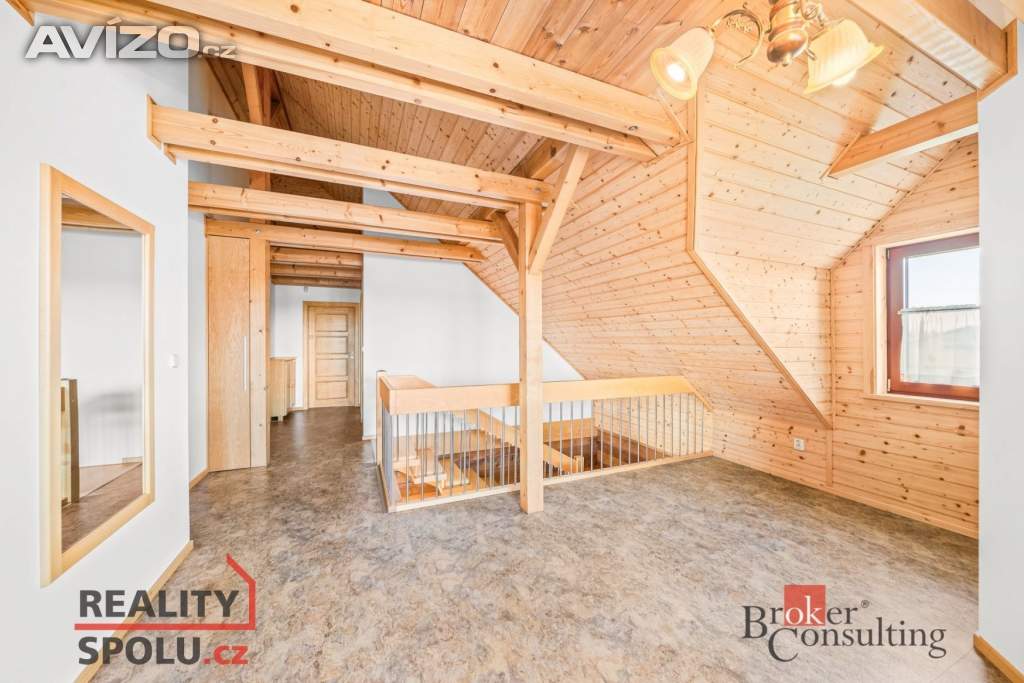 Foto inzerátu Prodej rodinné domy, 428 m2 - Tachov