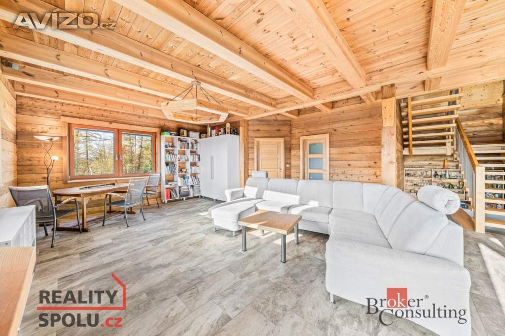 Foto inzerátu Prodej rodinné domy, 428 m2 - Tachov