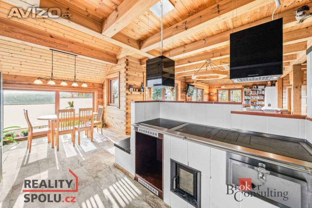 Foto inzerátu Prodej rodinné domy, 428 m2 - Tachov